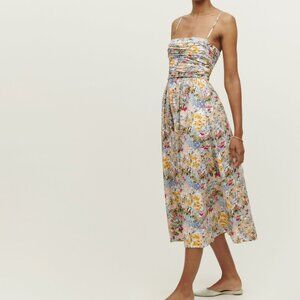 Reformation Lissa Dress